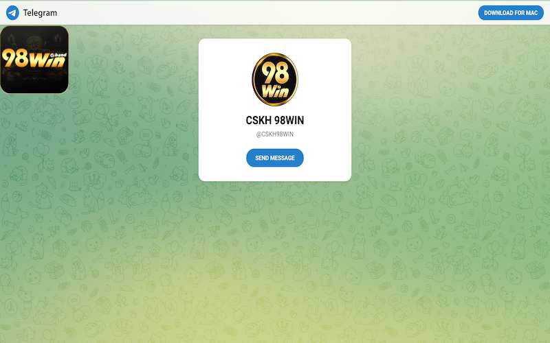 Liên Hệ 98Win 4 3 câu hỏi thường gặp liên quan đến việc liên hệ 98Win
