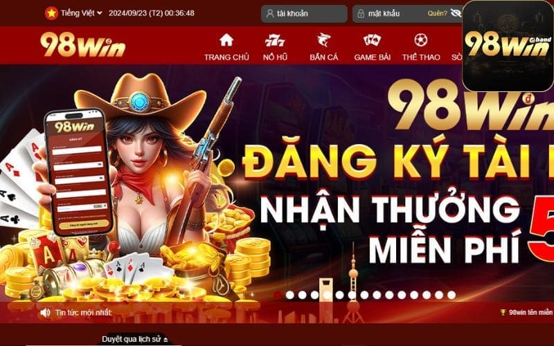 Founder Kim Chung 3 Dự định trong khoảng thời gian tới của 98win