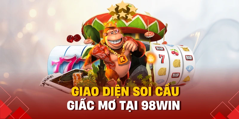 Ngủ Mơ Thấy Rắn Đánh Con Gì? Giải Mã Giấc Mơ Tâm Linh 2025 4 Giao diện soi cầu giấc mơ tại 98win